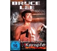 Bruce Lee - Seine besten Kämpfe