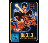 Bruce Lee - Seine Erben nehmen Rache