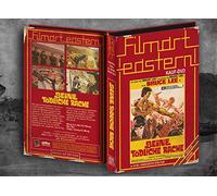 Bruce Lee - Seine tödliche Rache - Große Hartbox - Re-Pack - Limited Edition auf 200 Stück