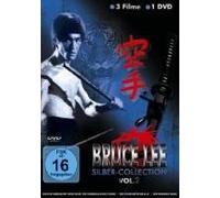Bruce Lee - Silber Collection Vol. 2