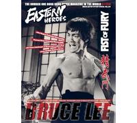 Ricky Baker Timo Bruce Lee Special Collectors Edition Extended Soft (Tascabile)