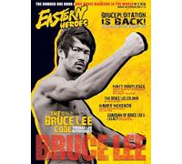 Ricky Baker Timothy Bruce Lee Special Collectors Edition Hard (Copertina rigida)