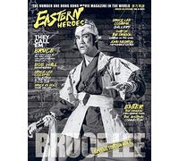 Bruce Lee Special No 6 bumper (extended softback Edition)