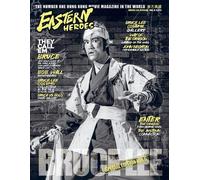 Bruce Lee Special No 6 bumper (extended softback Edition) (Tascabile)