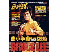 Ricky Baker Timothy Hollingsworth Bruce Lee Special Vol. 2, No. 3 (Tascabile)