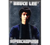 Bruce Lee - Supercampione