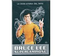 Bruce Lee Supercampione