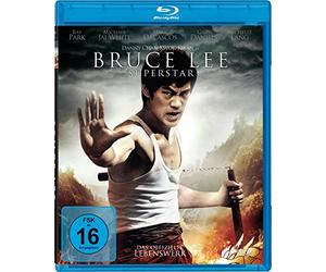 Bruce Lee - Superstar