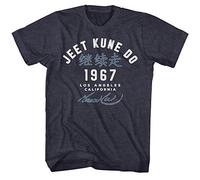 Bruce Lee - T-Shirt - Uomo