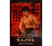 Bruce Lee - Tag der blutigen Rache