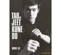 Bruce Lee Tao of Jeet Kune Do (Copertina rigida)