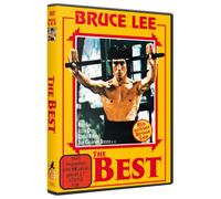 BRUCE LEE - The Best of Martial Arts Films (DVD)
