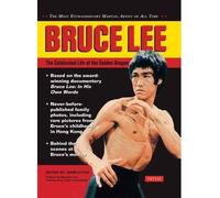 [(Bruce Lee: The Celebrated Life of the Golden Dragon)] [Author: John Little] published on (July, 2014)