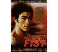 Bruce Lee - The Intercepting Fist [DVD] [Edizione: Regno Unito]