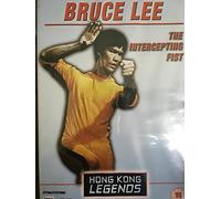 Bruce Lee - The Intercepting Fist [Edizione: Regno Unito] [Edizione: Regno Unito]