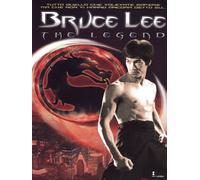 Bruce Lee - The legend