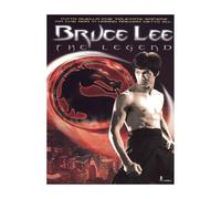 Bruce Lee - The legend DVD Video Robert Baker - 8026120187119