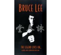 Bruce Lee - The Legend Lives On [Edizione: Regno Unito] [Edizione: Regno Unito]