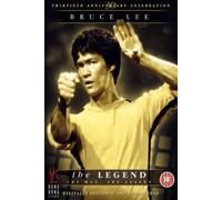 Bruce Lee - The Man And The Legend [Edizione: Regno Unito] [Edizione: Regno Unito]