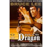 Bruce Lee - The Path Of The Dragon [DVD] [Edizione: Regno Unito]