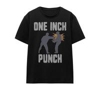 Bruce Lee The Small But Mighty Maglietta Donna (TV27756)