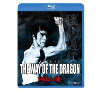 Bruce Lee - The Way Of The Dragon [Edizione: Giappone]