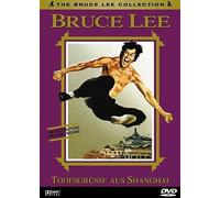 Bruce Lee - Todesgrüsse aus Shanghai - The Bruce Lee Collection (DVD)