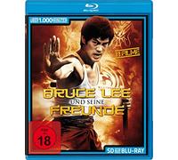 Bruce Lee und seine Freunde (SD auf Blu-ray)