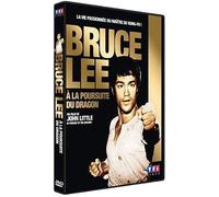 Bruce lee, vol. 2 : à la poursuite du dragon