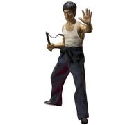 Bruce Lee Way of The Dragon Diorama in scala 1:6 Alta qualità altamente dettagli
