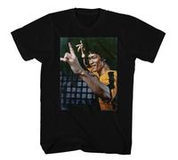 Bruce Lee - Yeeeaaahh - Manica Corta - Adulto - T-Shirt