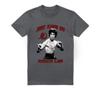 Bruce LeeJeet Kune Do Maglietta Adulto Unisex (TV21011)