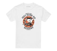 Bruce LeeJeet Kune Do Maglietta Adulto Unisex (TV21011)