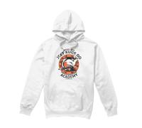 Bruce LeeJeet Kune Felpa con Cappuccio Adulto Unisex (TV23346)