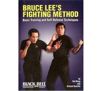 Bruce Lee's Fighting Method: Basic Training & Self Defense Techniques