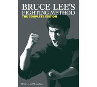 Bruce Lee M. Uyehara Bruce Lee's Fighting Method (Copertina rigida)