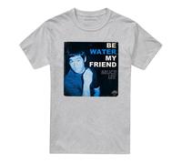 Bruce LeeWater MagliettaErica Adulto Unisex (TV22083)