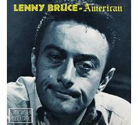 Bruce, Lenny - American