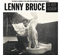 Bruce, Lenny - Lenny Bruce Is Out Again