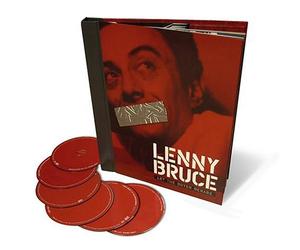 Bruce, Lenny - Let The Buyer Beware