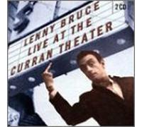 Bruce,Lenny - Live at Curran Theater