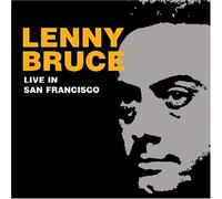 Bruce Lenny - Live-San Francisco 1966