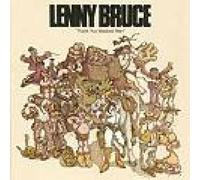 Bruce,Lenny - Thank You Masked Man