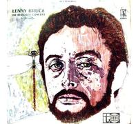 Bruce Lenny - The Berkeley Concert