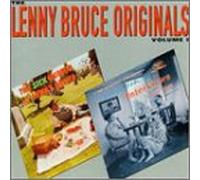 Bruce, Lenny - Vol. 1-Originals