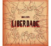 Bruce Leroys Liberdade (Mix) (Vinyl LP)
