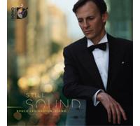 Bruce Levingston Still Sound (CD) Album