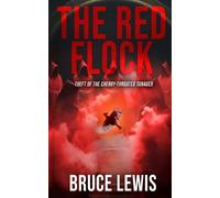 Bruce Lewis The Red Flock (Tascabile)