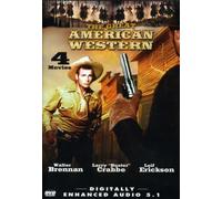 Bruce Li - Great American Western 34 [Edizione: Stati Uniti]