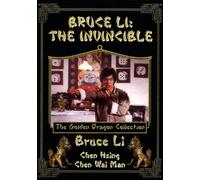 Bruce Li: The Invincible